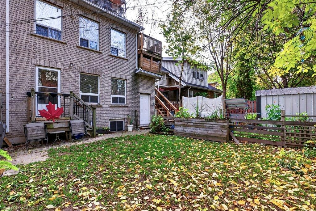 MAIN-42 Sherman Avenue S, Hamilton, ON, L8M 2P4 - 33