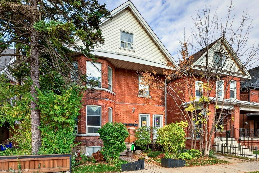 MAIN-42 Sherman Avenue S, Hamilton, ON, L8M 2P4 - 5