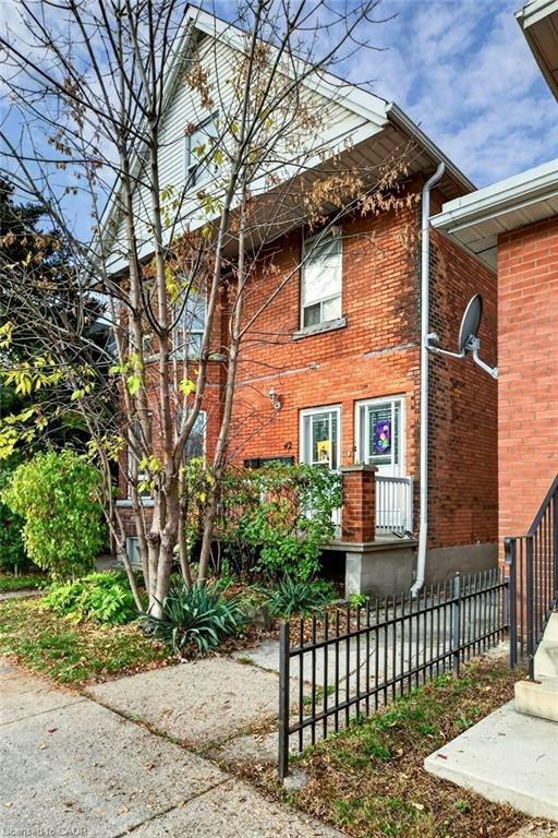 MAIN-42 Sherman Avenue S, Hamilton, ON, L8M 2P4 - 4