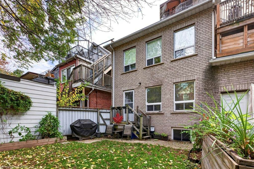 MAIN-42 Sherman Avenue S, Hamilton, ON, L8M 2P4 - 28