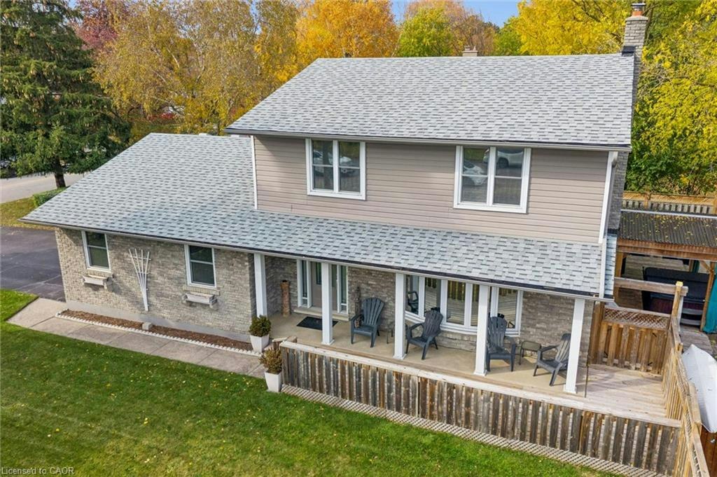 280 Braemore Avenue, Waterloo, ON, N2K 1T6