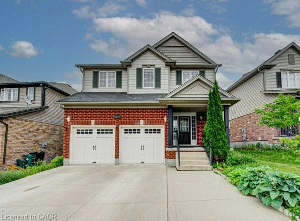 55 Isaiah Drive, Kitchener, ON, N2E 0B2
