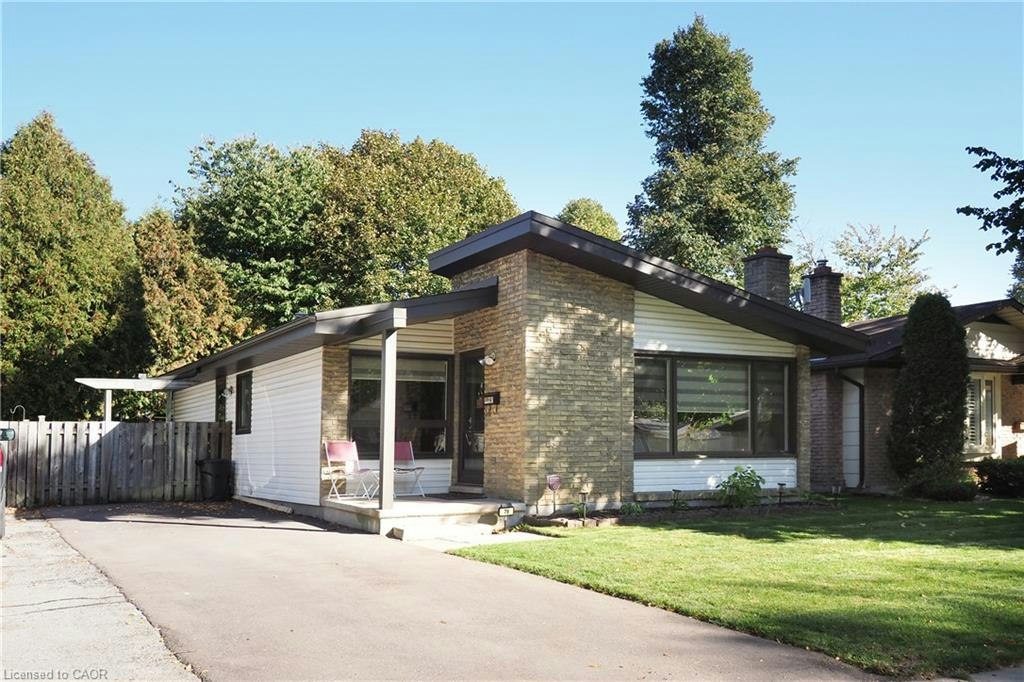 79 The Greenway, Cambridge, ON, N1R 6L6