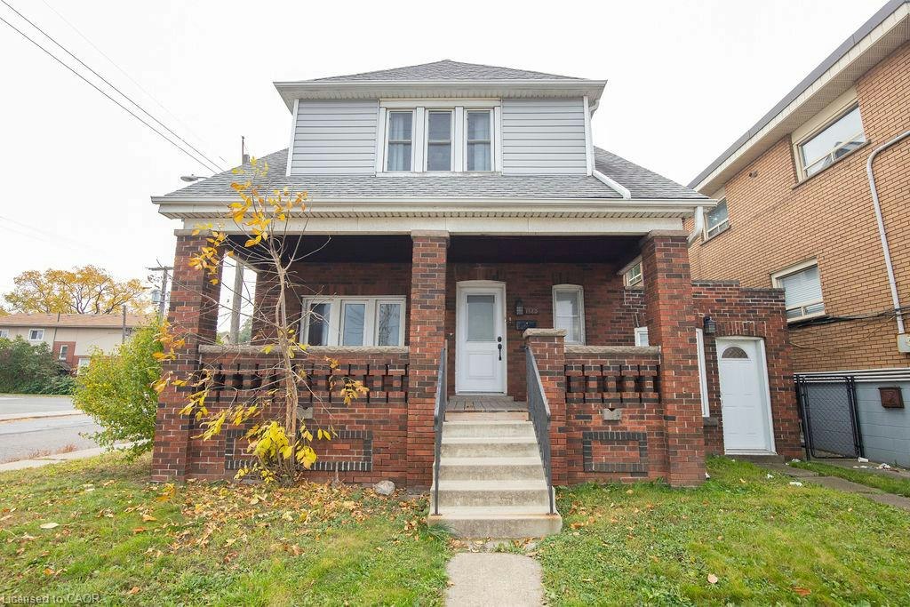 1580 Barton Street E, Hamilton, ON, L8H 2X8