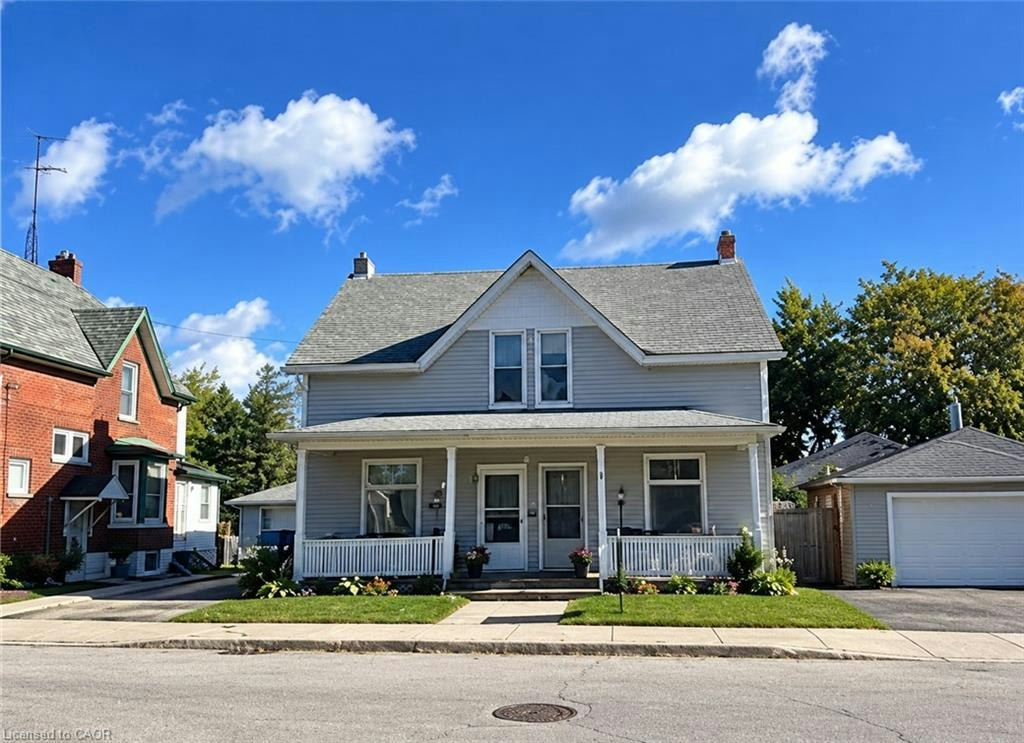 430-432 Duke Street W, Kitchener, ON, N2H 3Y8
