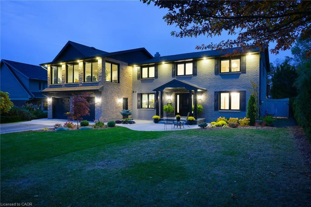 21 Parkwood Road, Grimsby, ON, L3M 4K7
