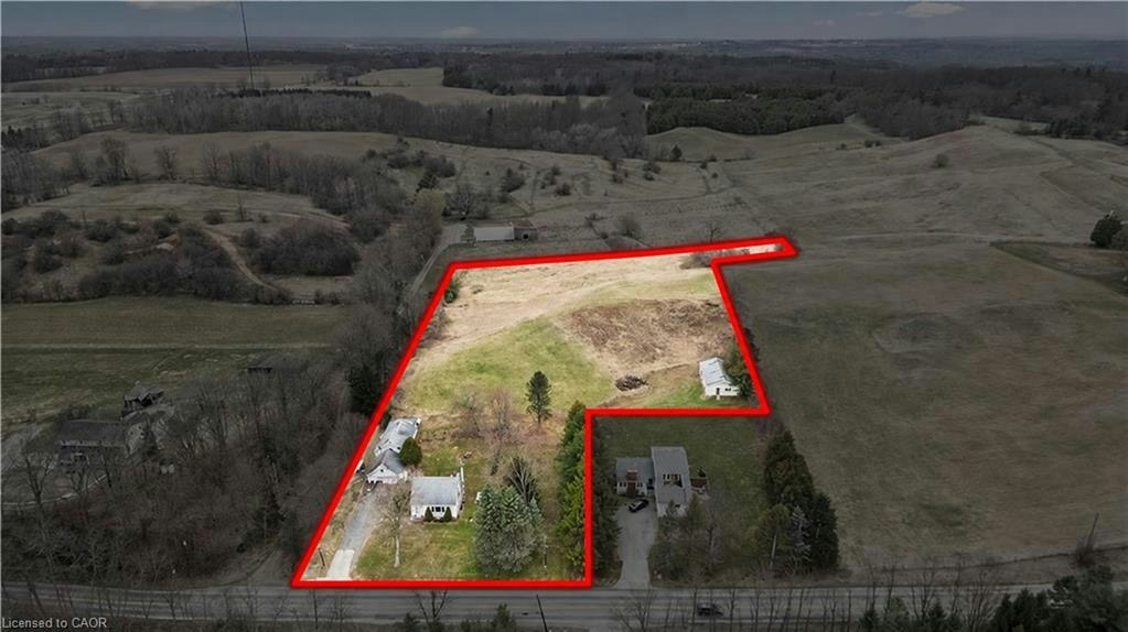 867 Jerseyville Road W, Hamilton, ON, L0R 1R0