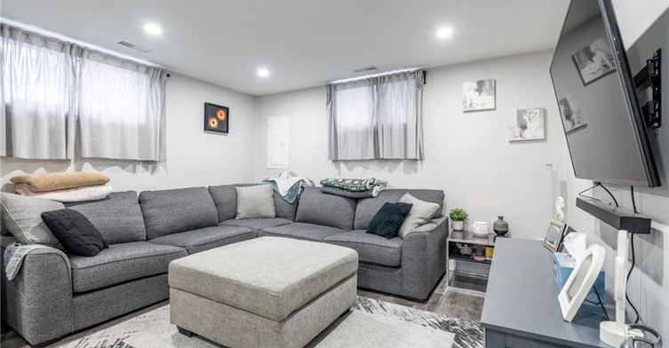 Lower-242 West 17th Street, Hamilton, ON, L9C 4G2 - 7