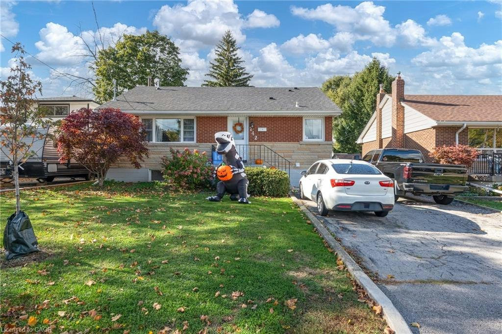 Lower-242 West 17th Street, Hamilton, ON, L9C 4G2 - 18