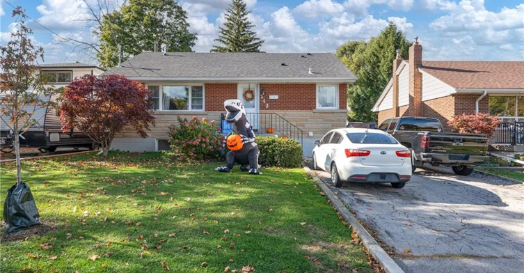 Lower-242 West 17th Street, Hamilton, ON, L9C 4G2 - 18