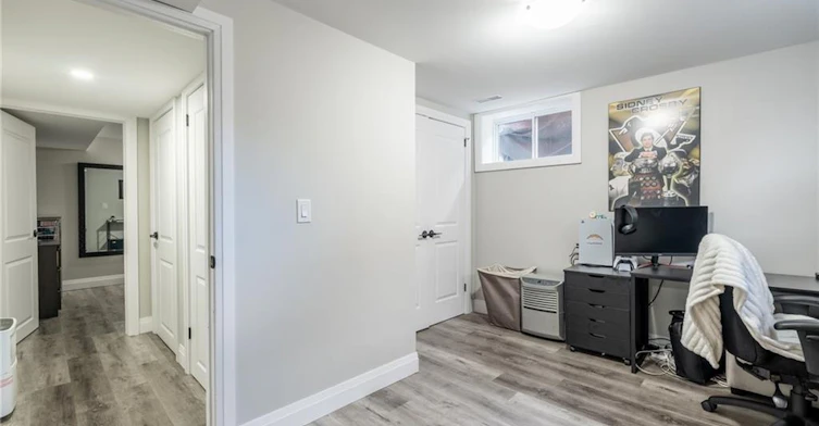 Lower-242 West 17th Street, Hamilton, ON, L9C 4G2 - 13