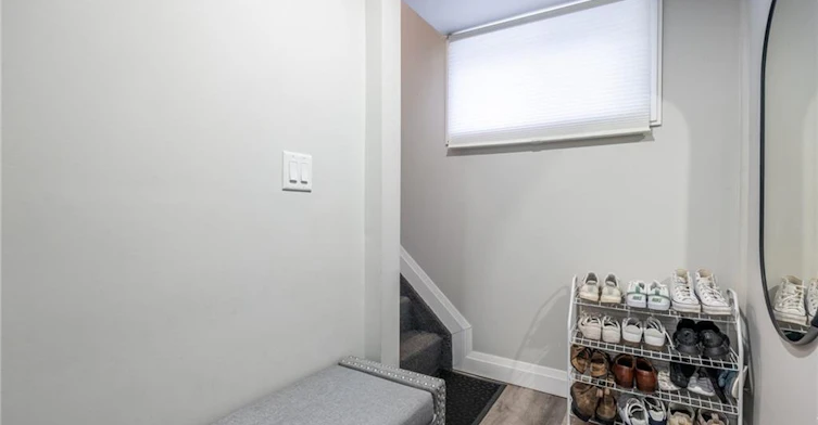 Lower-242 West 17th Street, Hamilton, ON, L9C 4G2 - 15