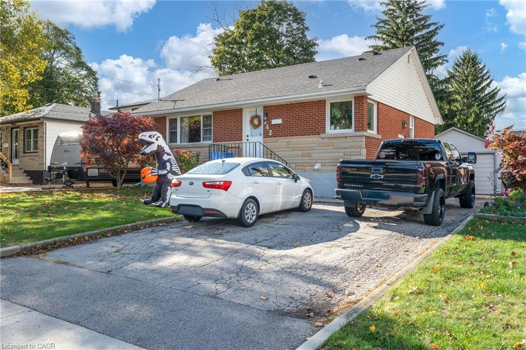 Lower-242 West 17th Street, Hamilton, ON, L9C 4G2 - 17