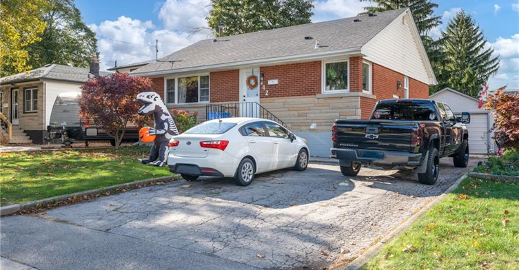 Lower-242 West 17th Street, Hamilton, ON, L9C 4G2 - 17