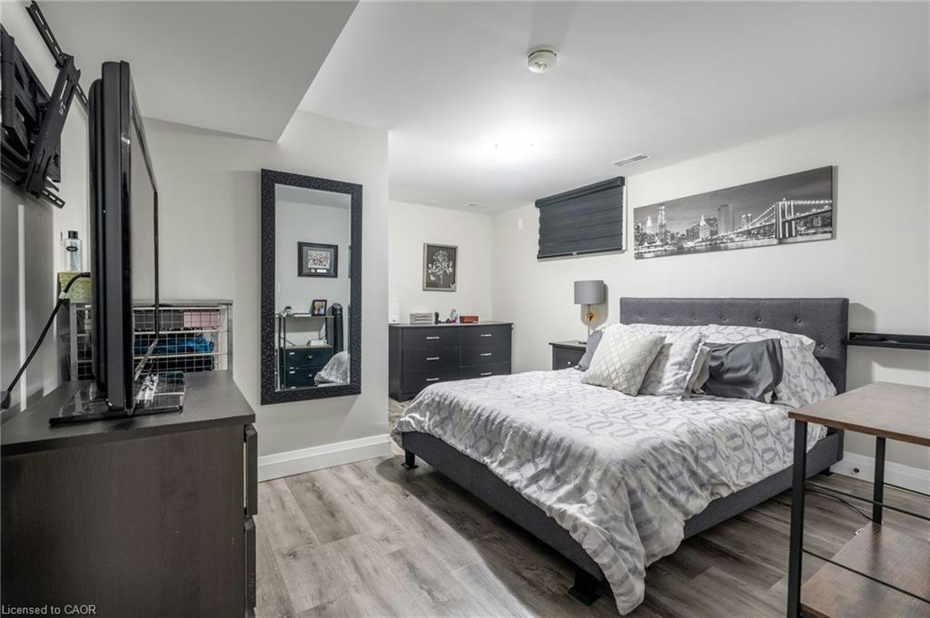 Lower-242 West 17th Street, Hamilton, ON, L9C 4G2 - 9