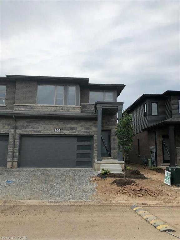 60-4552 Portage Road, Niagara Falls, ON, L2E 6A8