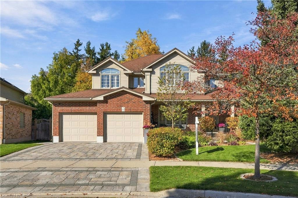 43 Wagon Street, Kitchener, ON, N2P 2T5