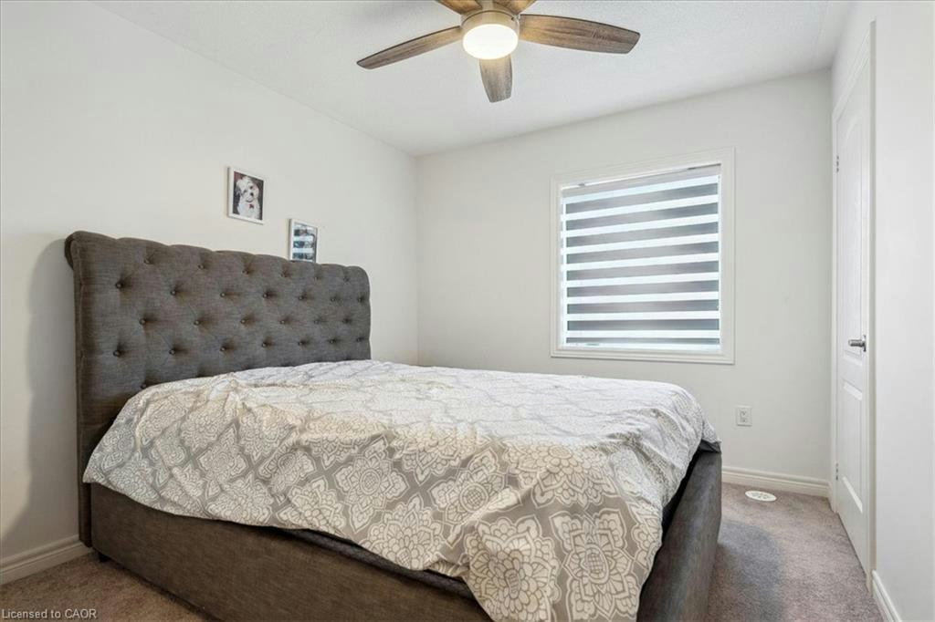 445 Brooklyn Common, Oakville, ON, L6H 3P4 - 27