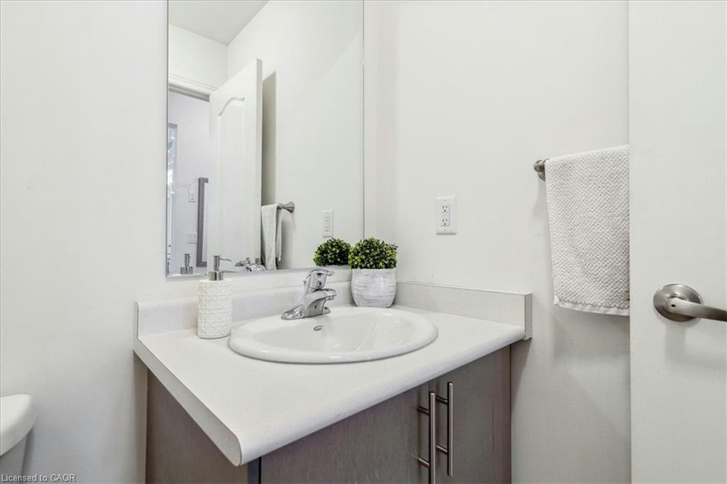445 Brooklyn Common, Oakville, ON, L6H 3P4 - 20
