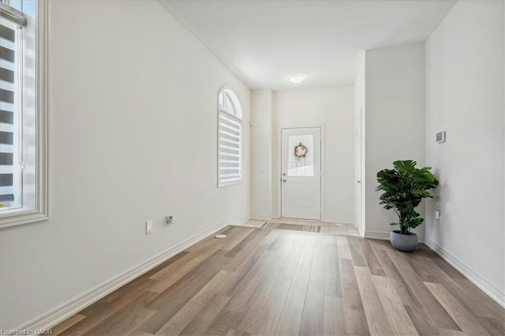 445 Brooklyn Common, Oakville, ON, L6H 3P4 - 4