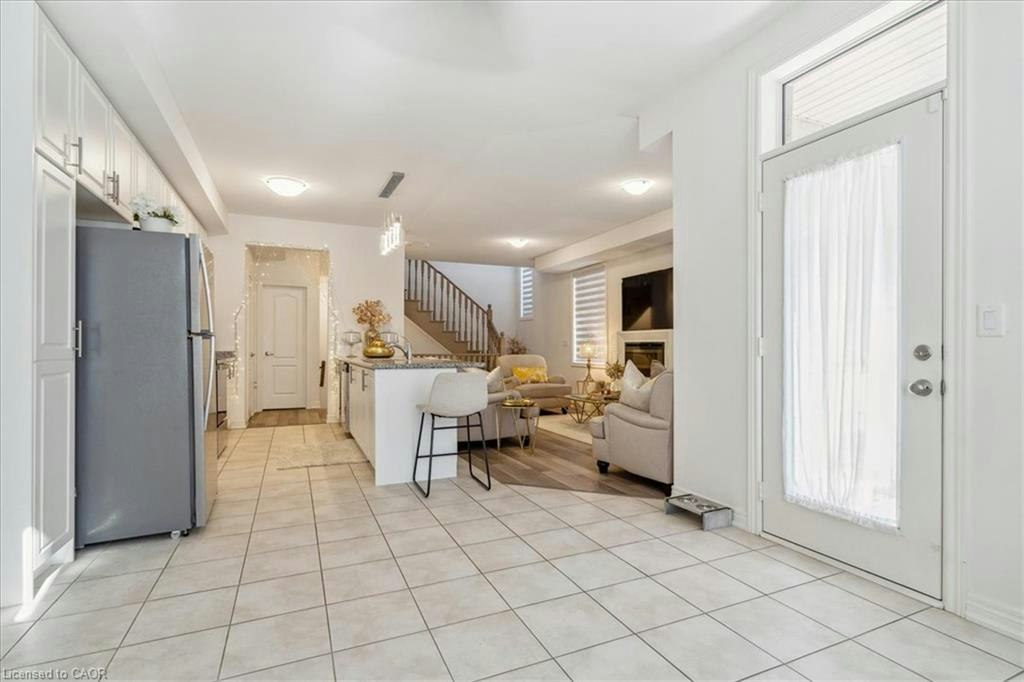 445 Brooklyn Common, Oakville, ON, L6H 3P4 - 16
