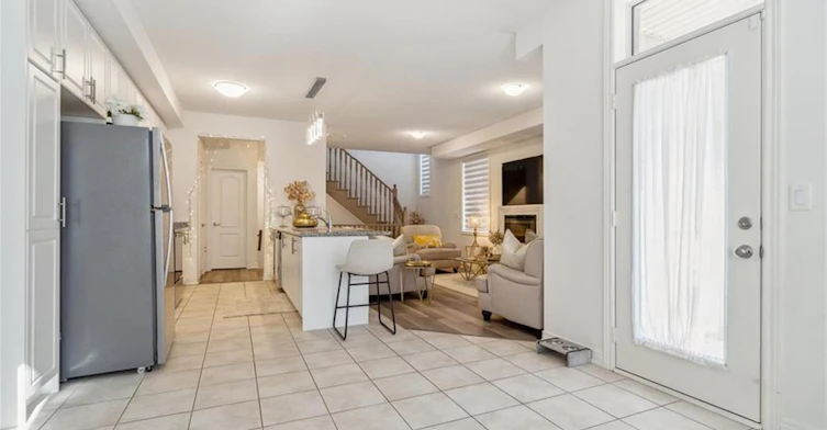 445 Brooklyn Common, Oakville, ON, L6H 3P4 - 16