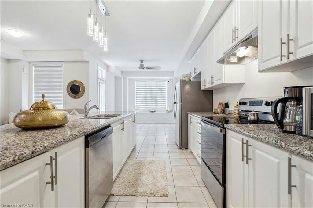 445 Brooklyn Common, Oakville, ON, L6H 3P4 - 12