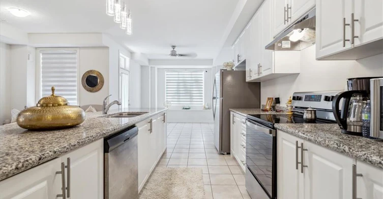 445 Brooklyn Common, Oakville, ON, L6H 3P4 - 12