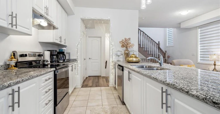 445 Brooklyn Common, Oakville, ON, L6H 3P4 - 13
