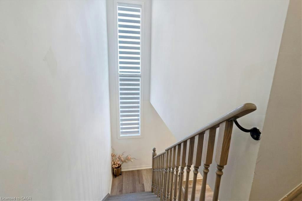 445 Brooklyn Common, Oakville, ON, L6H 3P4 - 30