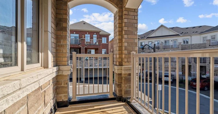 445 Brooklyn Common, Oakville, ON, L6H 3P4 - 18
