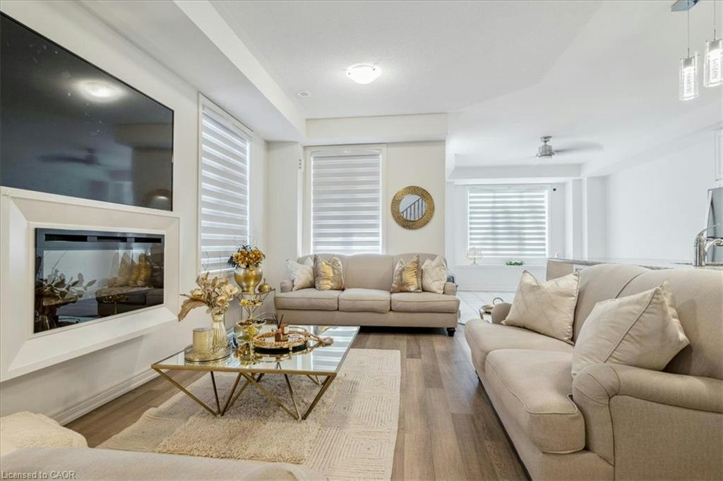 445 Brooklyn Common, Oakville, ON, L6H 3P4 - 7
