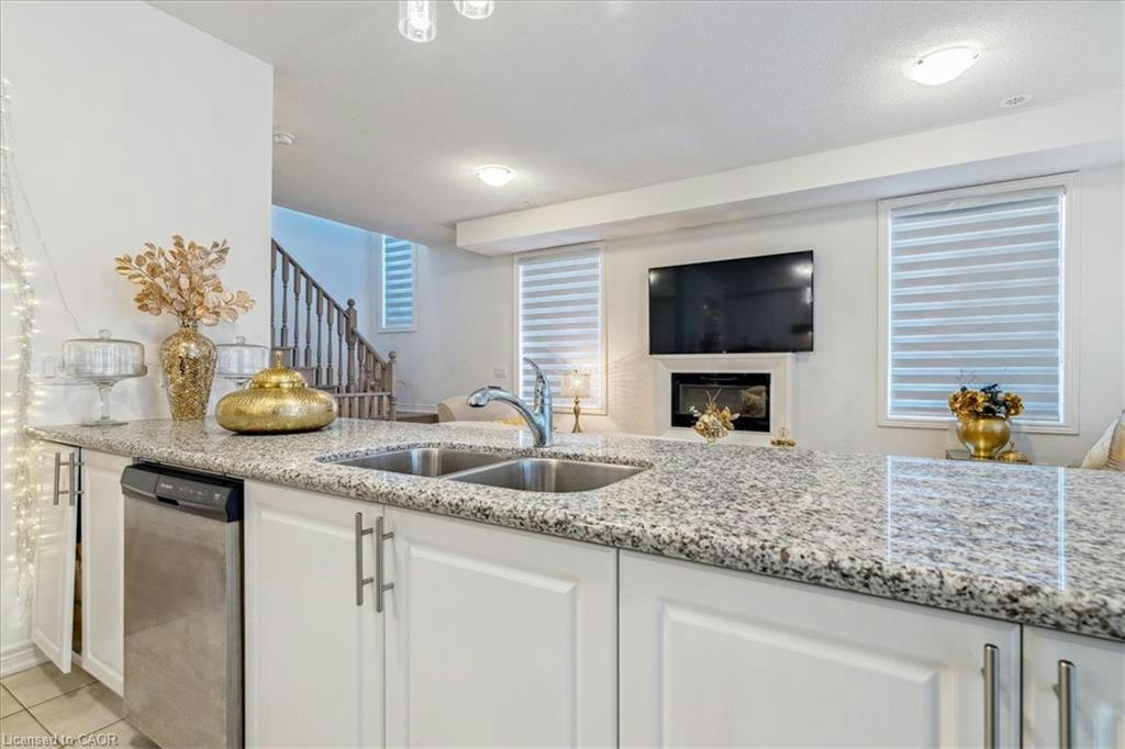 445 Brooklyn Common, Oakville, ON, L6H 3P4 - 14