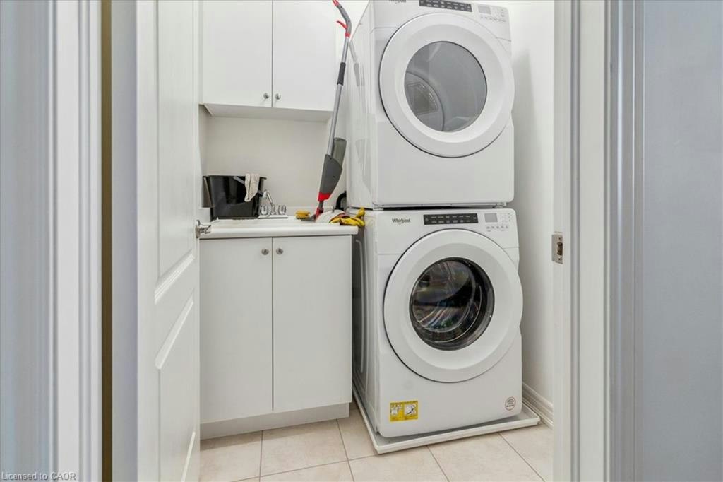 445 Brooklyn Common, Oakville, ON, L6H 3P4 - 31
