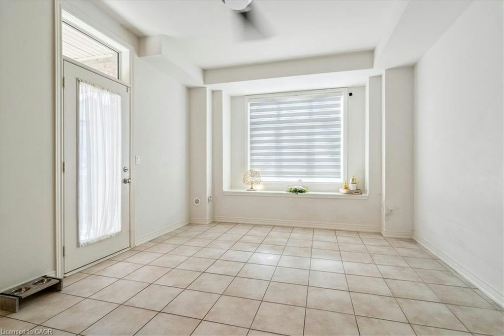 445 Brooklyn Common, Oakville, ON, L6H 3P4 - 17