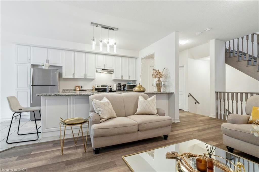 445 Brooklyn Common, Oakville, ON, L6H 3P4 - 11