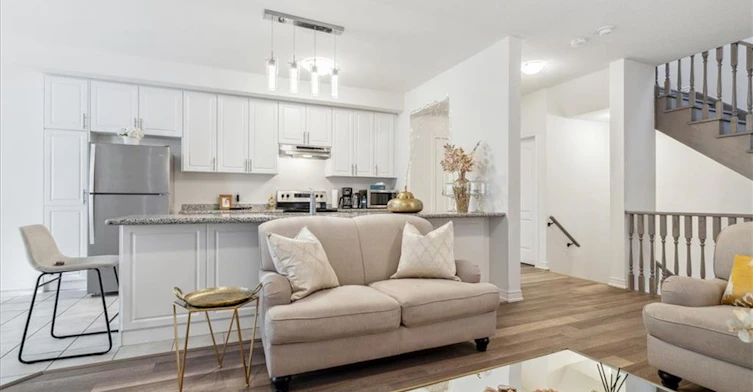 445 Brooklyn Common, Oakville, ON, L6H 3P4 - 11