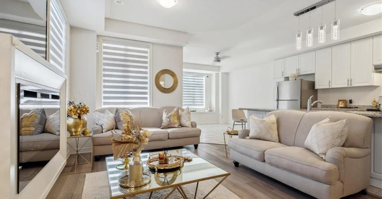 445 Brooklyn Common, Oakville, ON, L6H 3P4 - 8