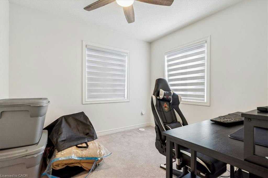 445 Brooklyn Common, Oakville, ON, L6H 3P4 - 28