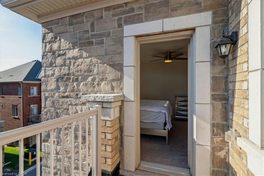 445 Brooklyn Common, Oakville, ON, L6H 3P4 - 25