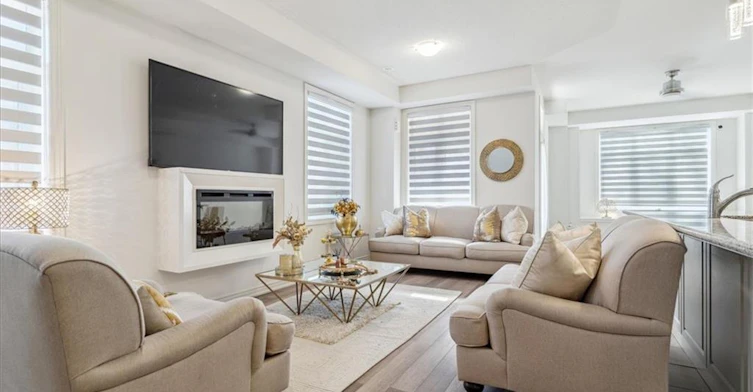 445 Brooklyn Common, Oakville, ON, L6H 3P4 - 6