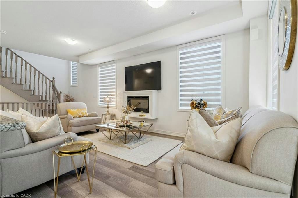 445 Brooklyn Common, Oakville, ON, L6H 3P4 - 9