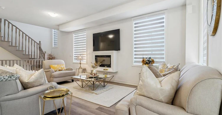 445 Brooklyn Common, Oakville, ON, L6H 3P4 - 9