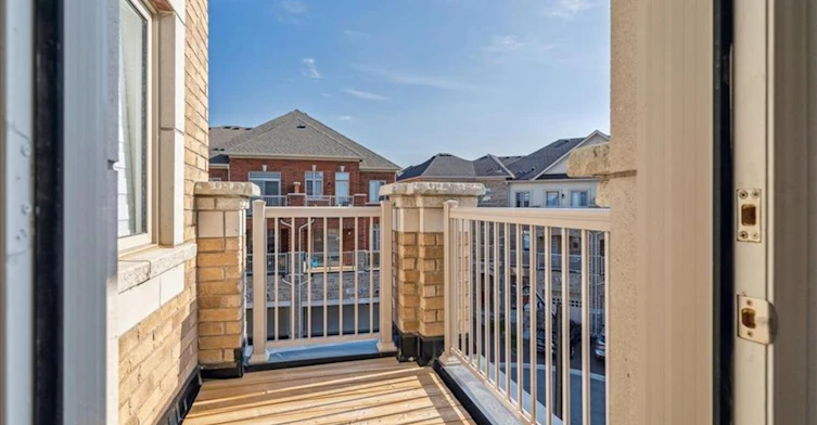 445 Brooklyn Common, Oakville, ON, L6H 3P4 - 24