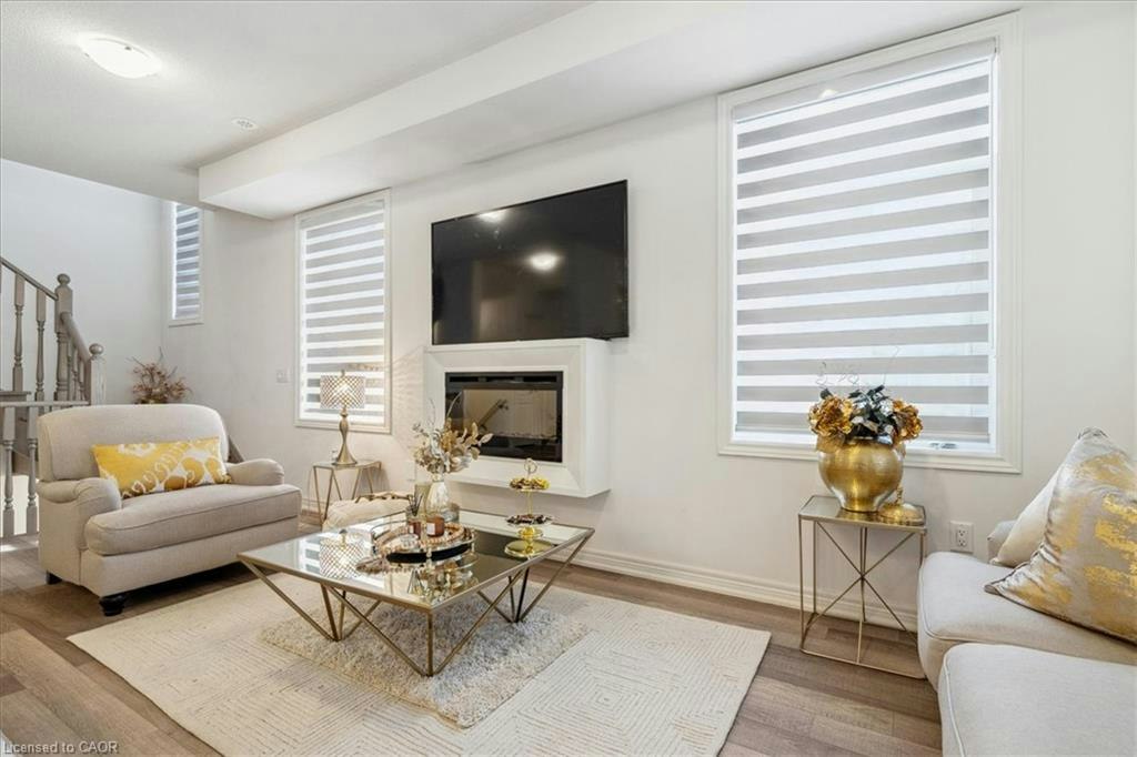445 Brooklyn Common, Oakville, ON, L6H 3P4 - 10