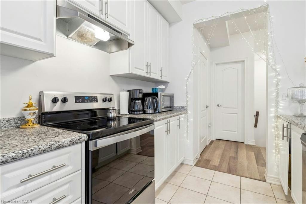 445 Brooklyn Common, Oakville, ON, L6H 3P4 - 15