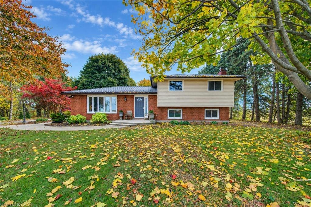 1684 Charlotteville Road 5, Norfolk County, ON, N3Y 4K1