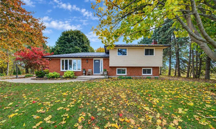 1684 Charlotteville Road 5