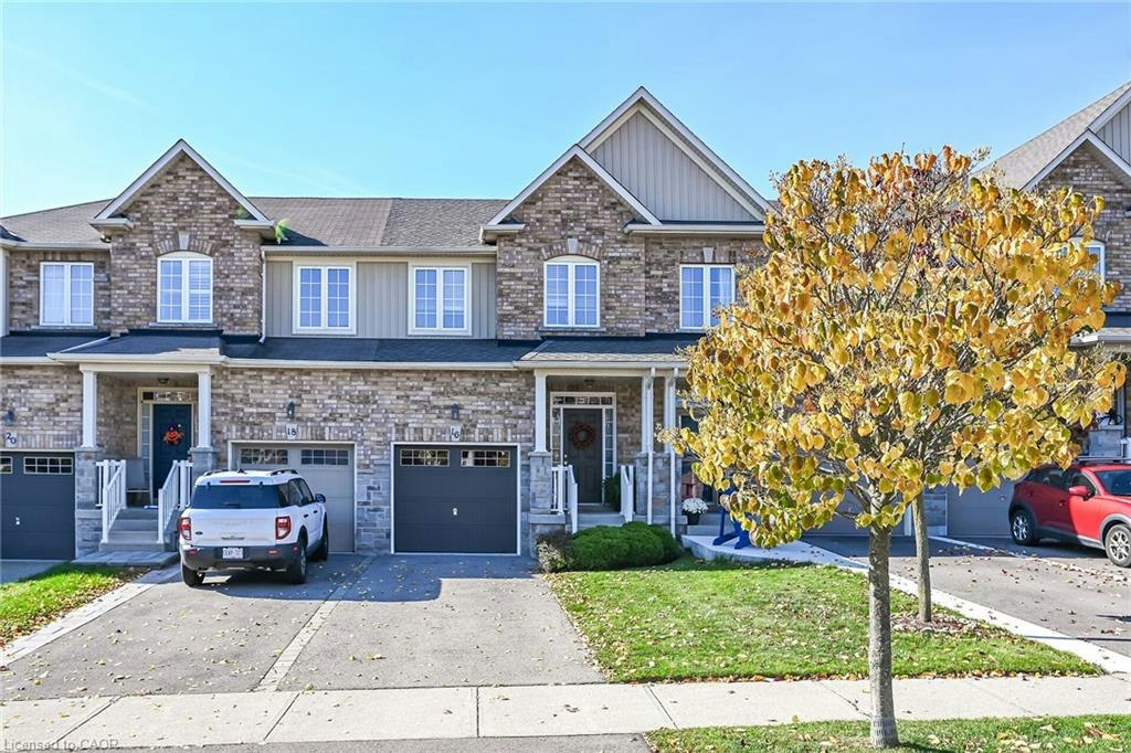 16 Browview Drive, Hamilton, ON, L0R 2H9