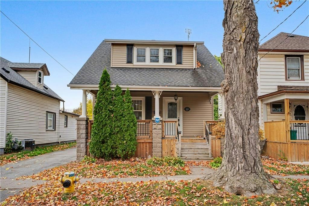 125 Dufferin Street E, St. Catharines, ON, L2R 2A2
